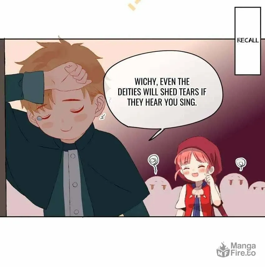 Read Dragon Baby Sitting chapter 7 image 34 on Lezhin