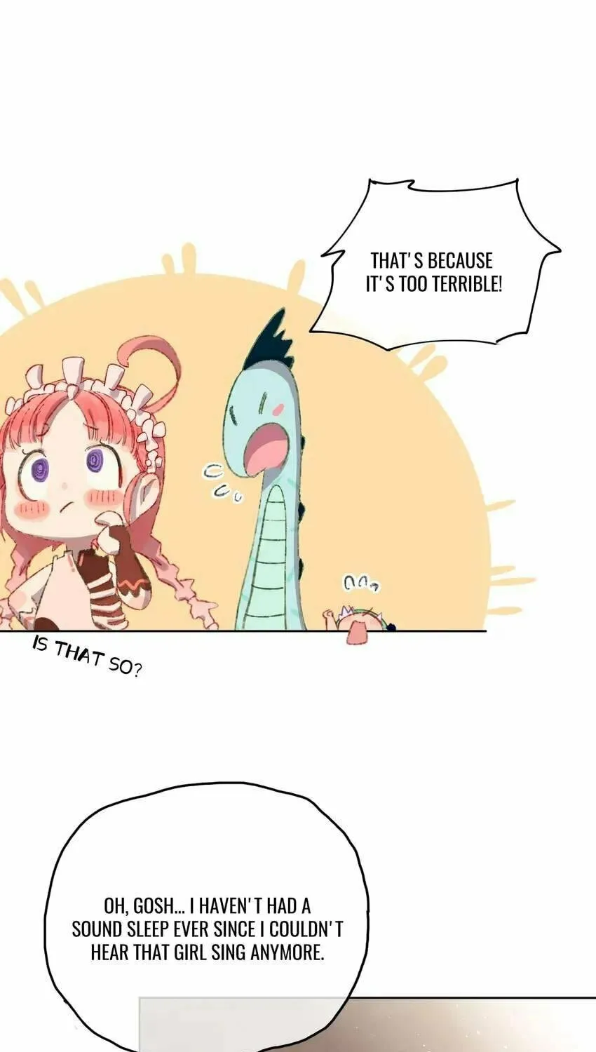 Read Dragon Baby Sitting chapter 7 image 35 on Lezhin