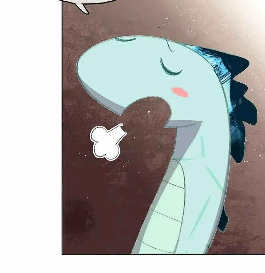 Read Dragon Baby Sitting chapter 7 image 36 on Lezhin