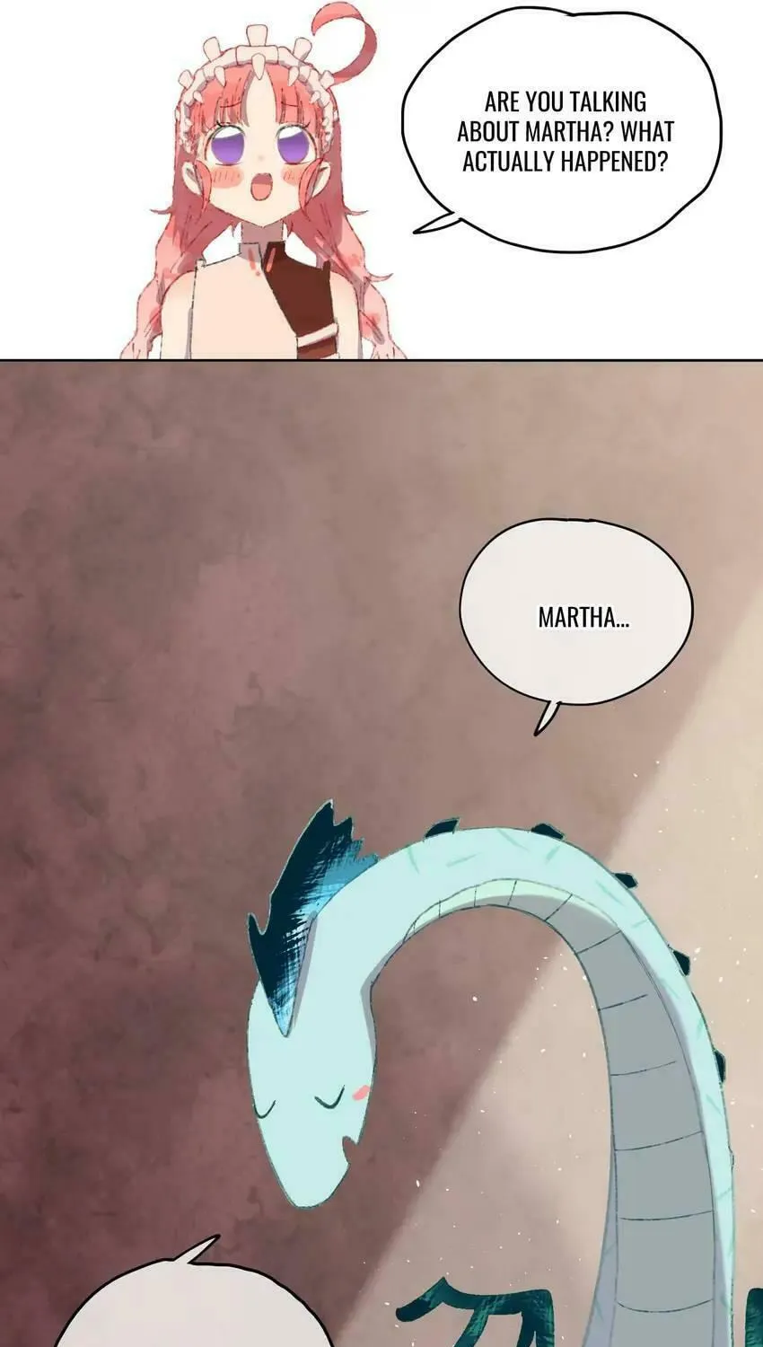 Read Dragon Baby Sitting chapter 7 image 37 on Lezhin