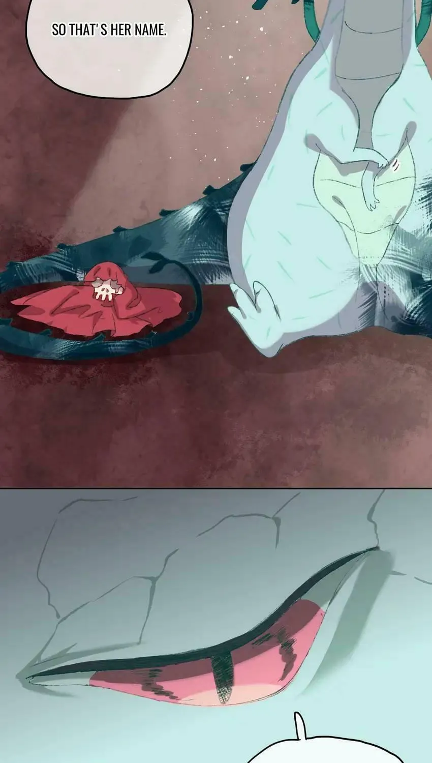 Read Dragon Baby Sitting chapter 7 image 38 on Lezhin
