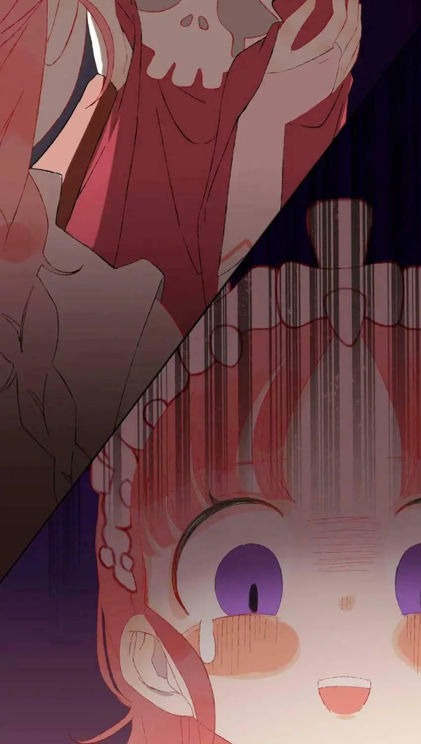 Read Dragon Baby Sitting chapter 7 image 5 on Lezhin