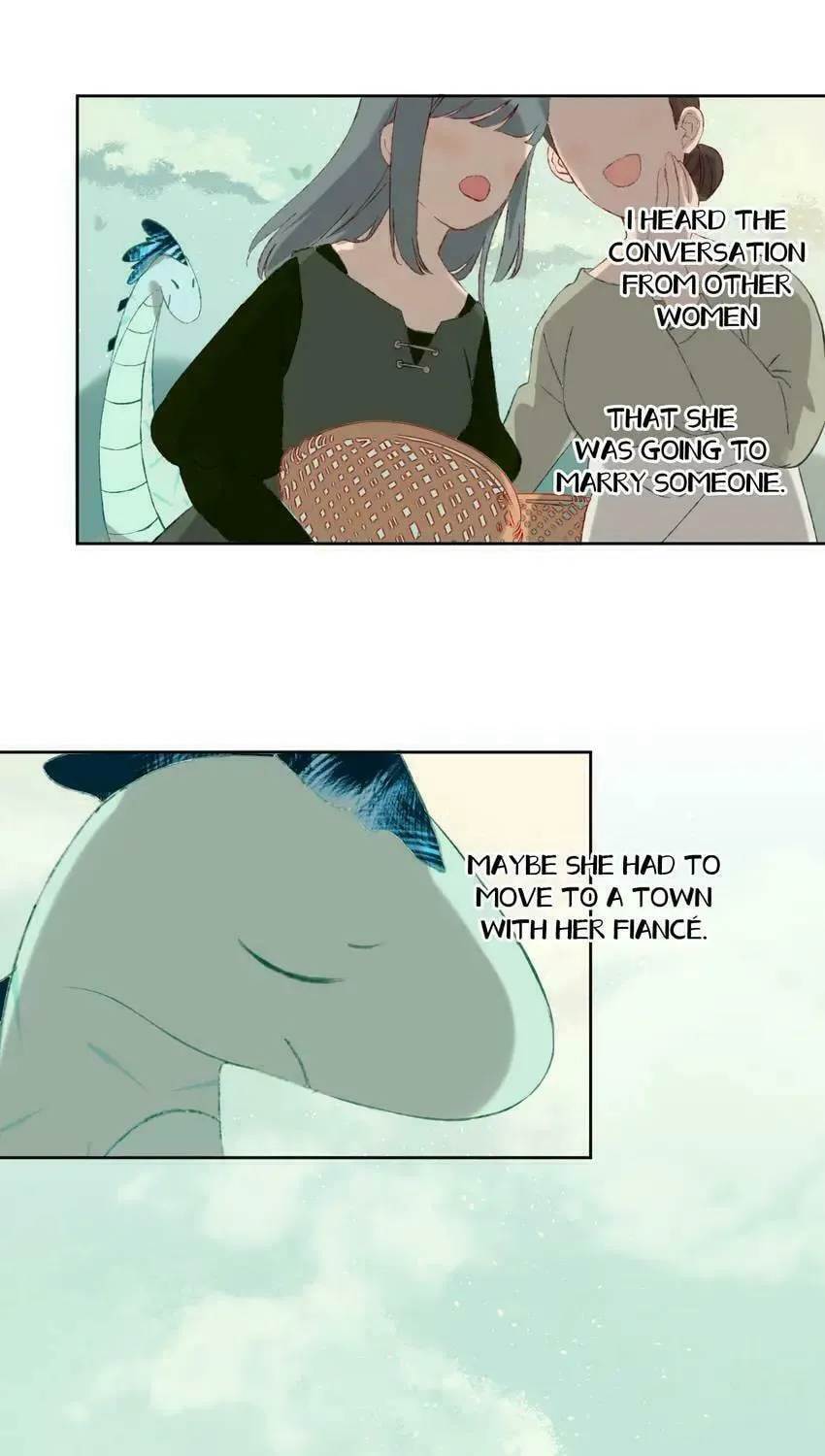 Read Dragon Baby Sitting chapter 7 image 50 on Lezhin