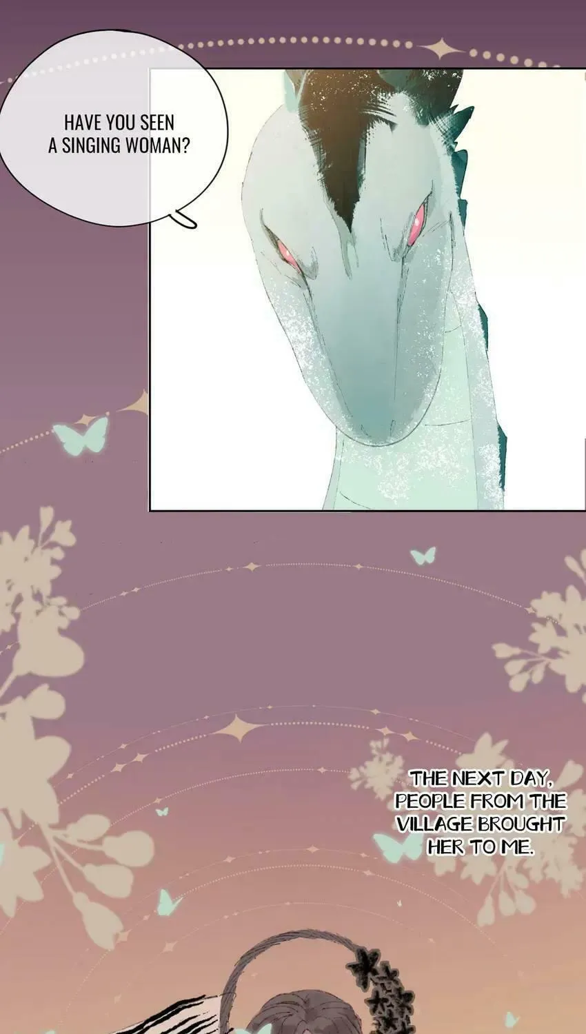 Read Dragon Baby Sitting chapter 7 image 54 on Lezhin