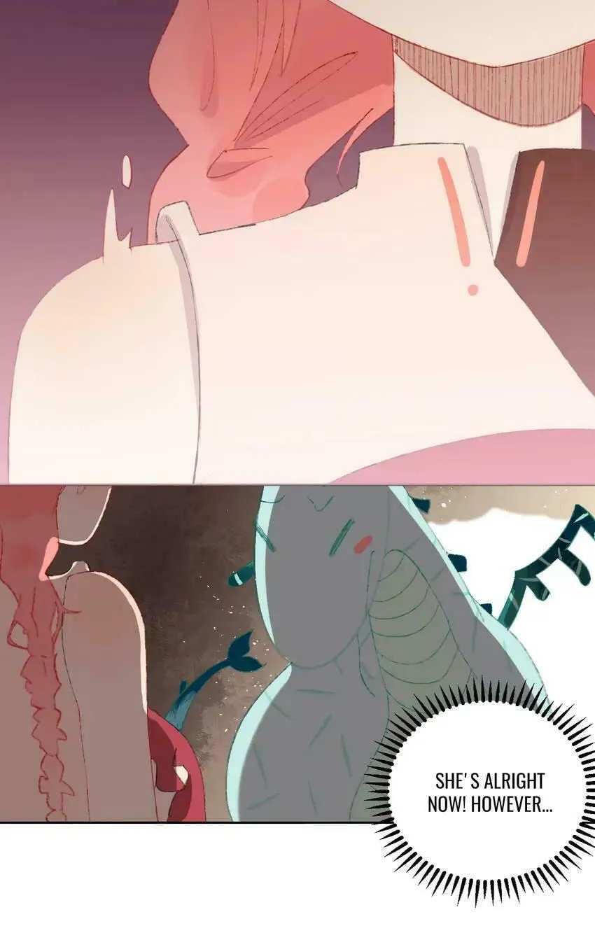 Read Dragon Baby Sitting chapter 7 image 6 on Lezhin