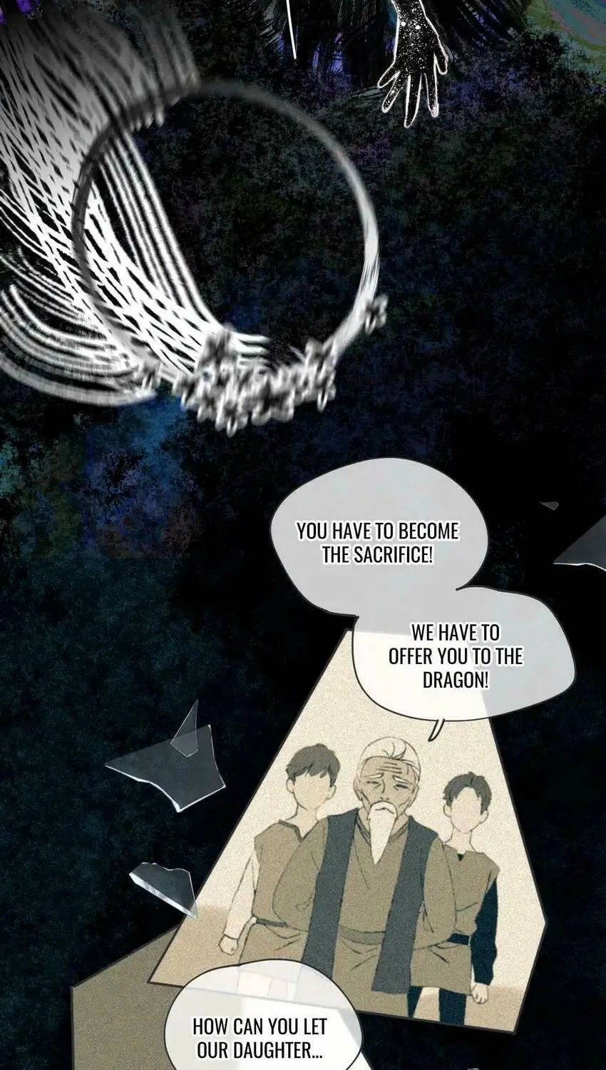 Read Dragon Baby Sitting chapter 7 image 61 on Lezhin