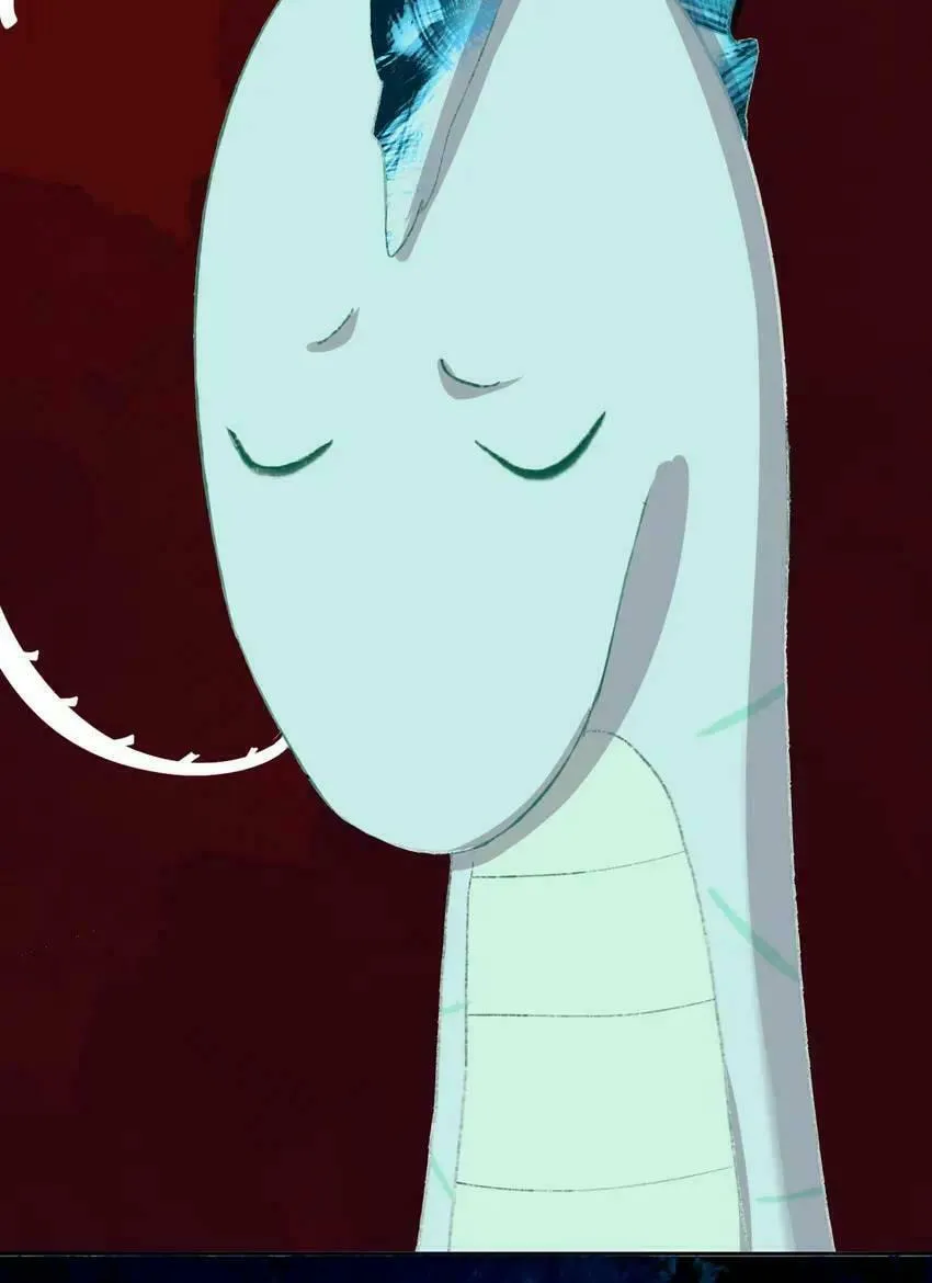 Read Dragon Baby Sitting chapter 7 image 74 on Lezhin