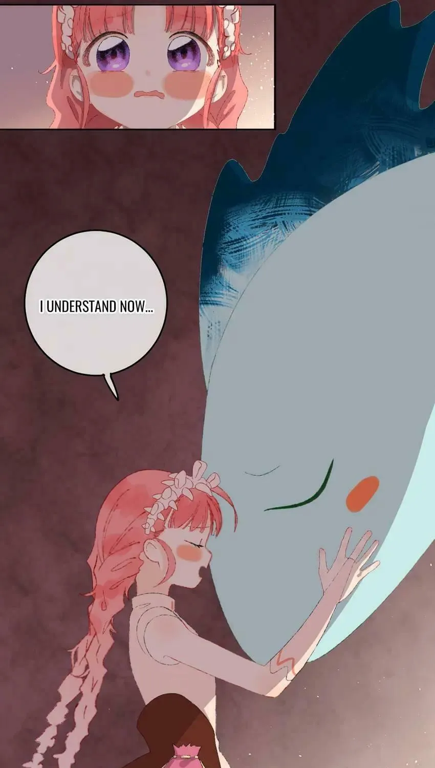 Read Dragon Baby Sitting chapter 8 image 14 on Lezhin