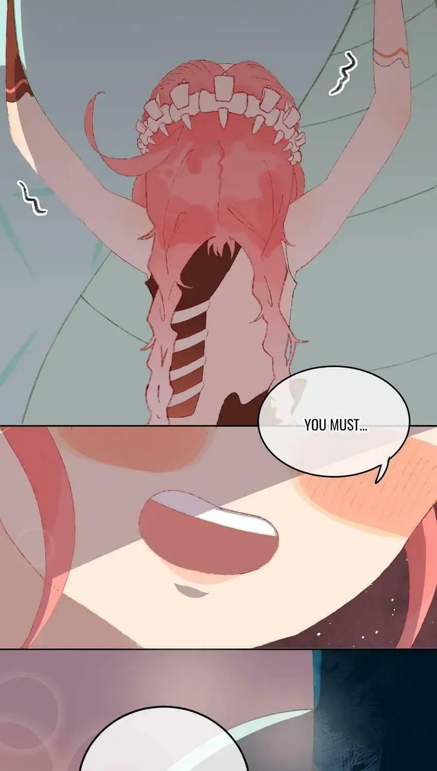 Read Dragon Baby Sitting chapter 8 image 18 on Lezhin