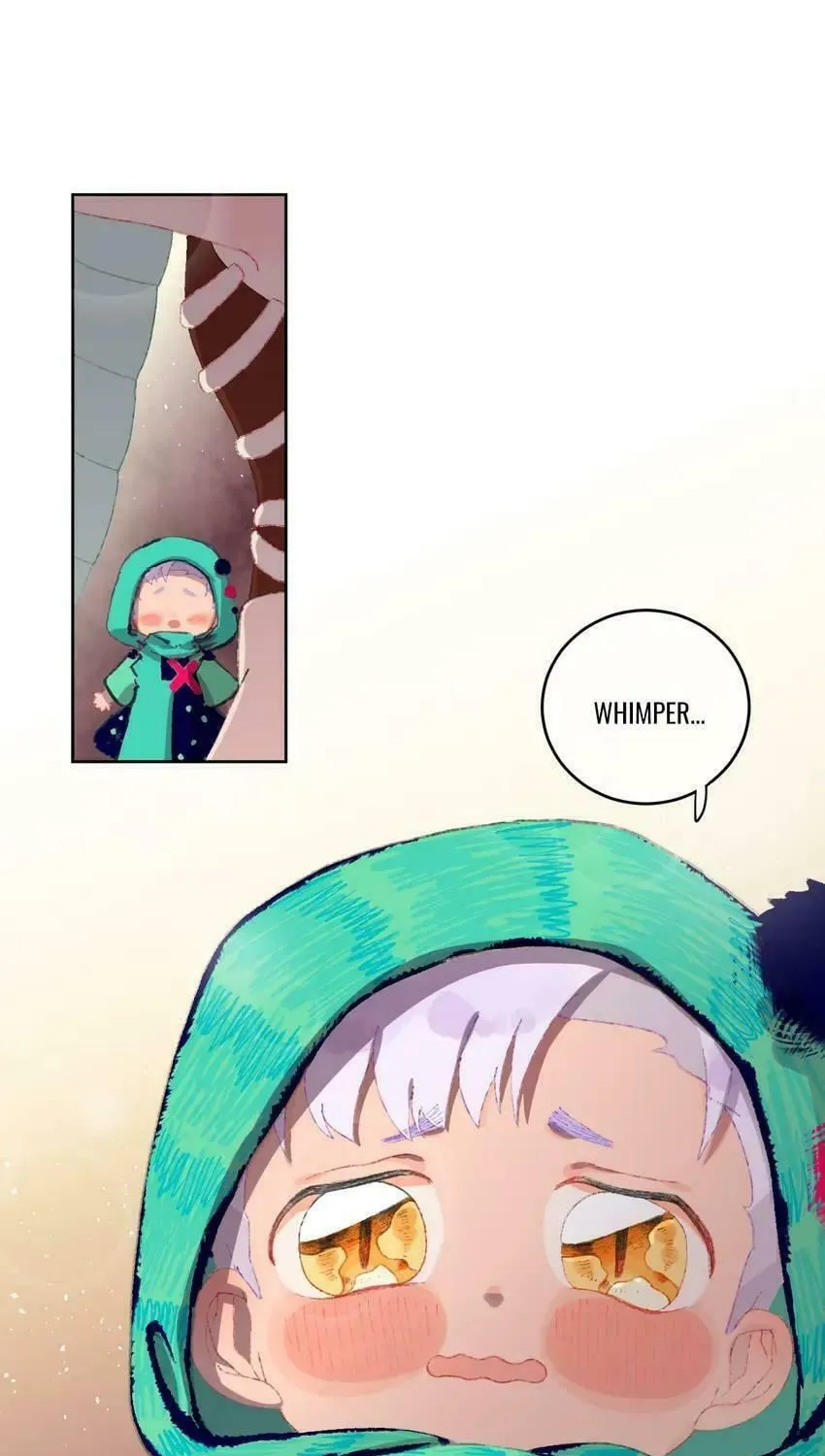 Read Dragon Baby Sitting chapter 8 image 22 on Lezhin