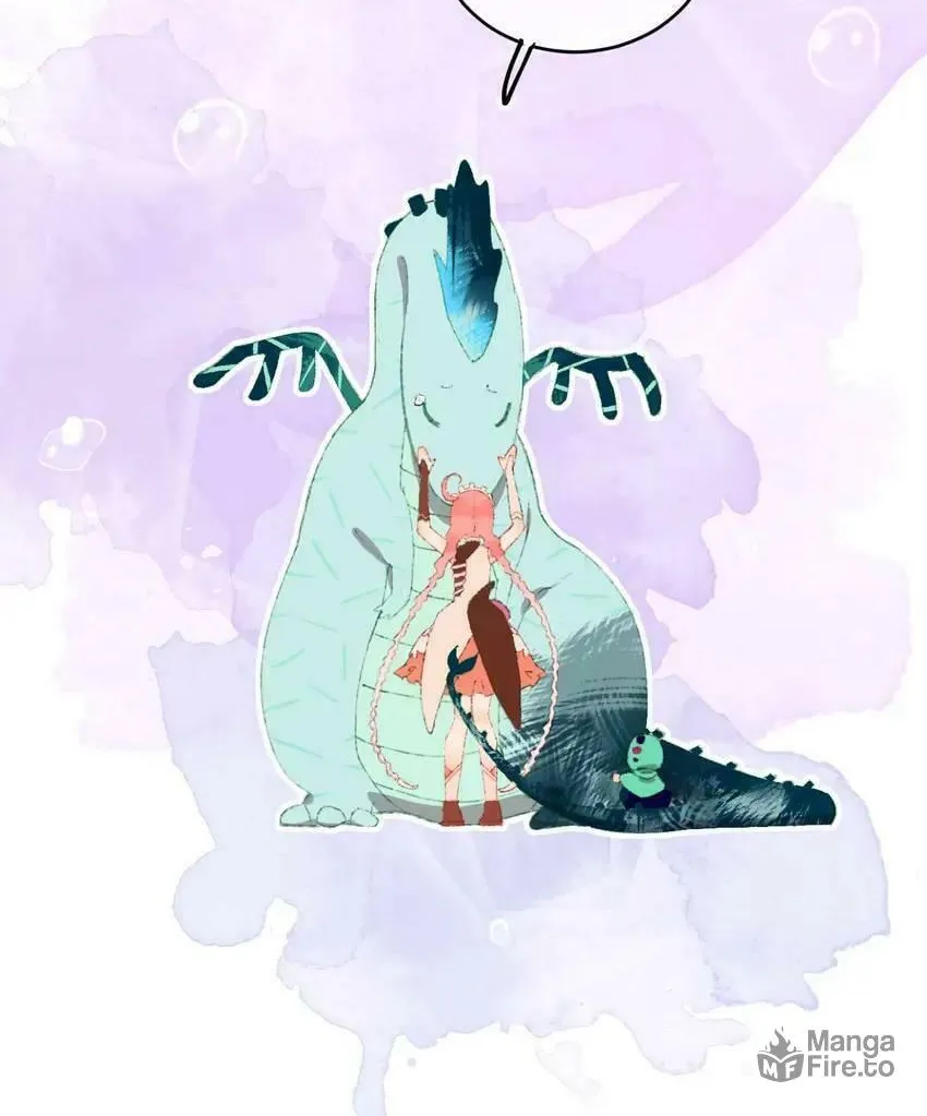 Read Dragon Baby Sitting chapter 8 image 25 on Lezhin