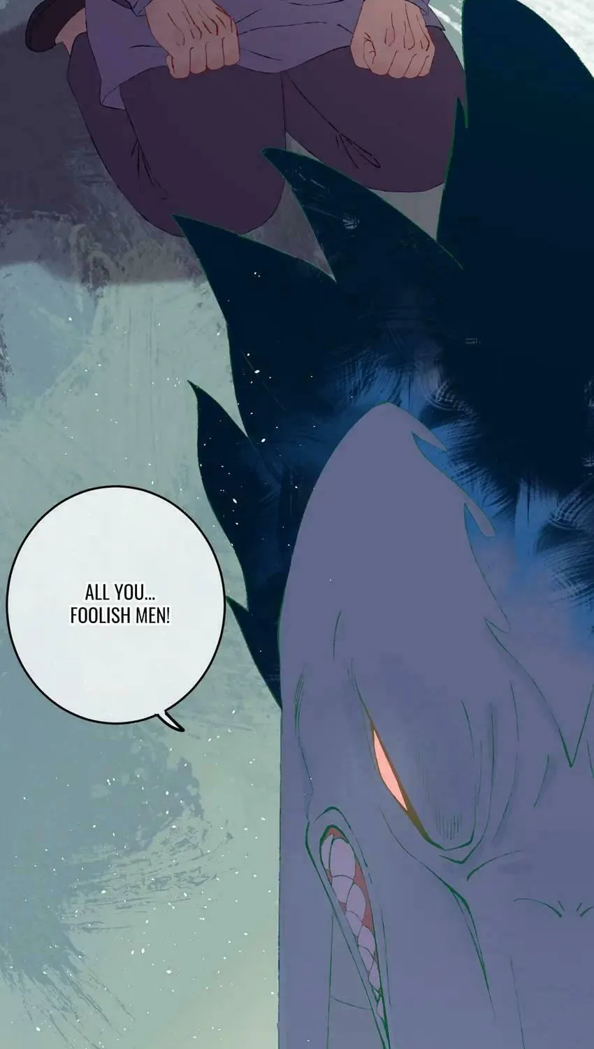 Read Dragon Baby Sitting chapter 8 image 3 on Lezhin