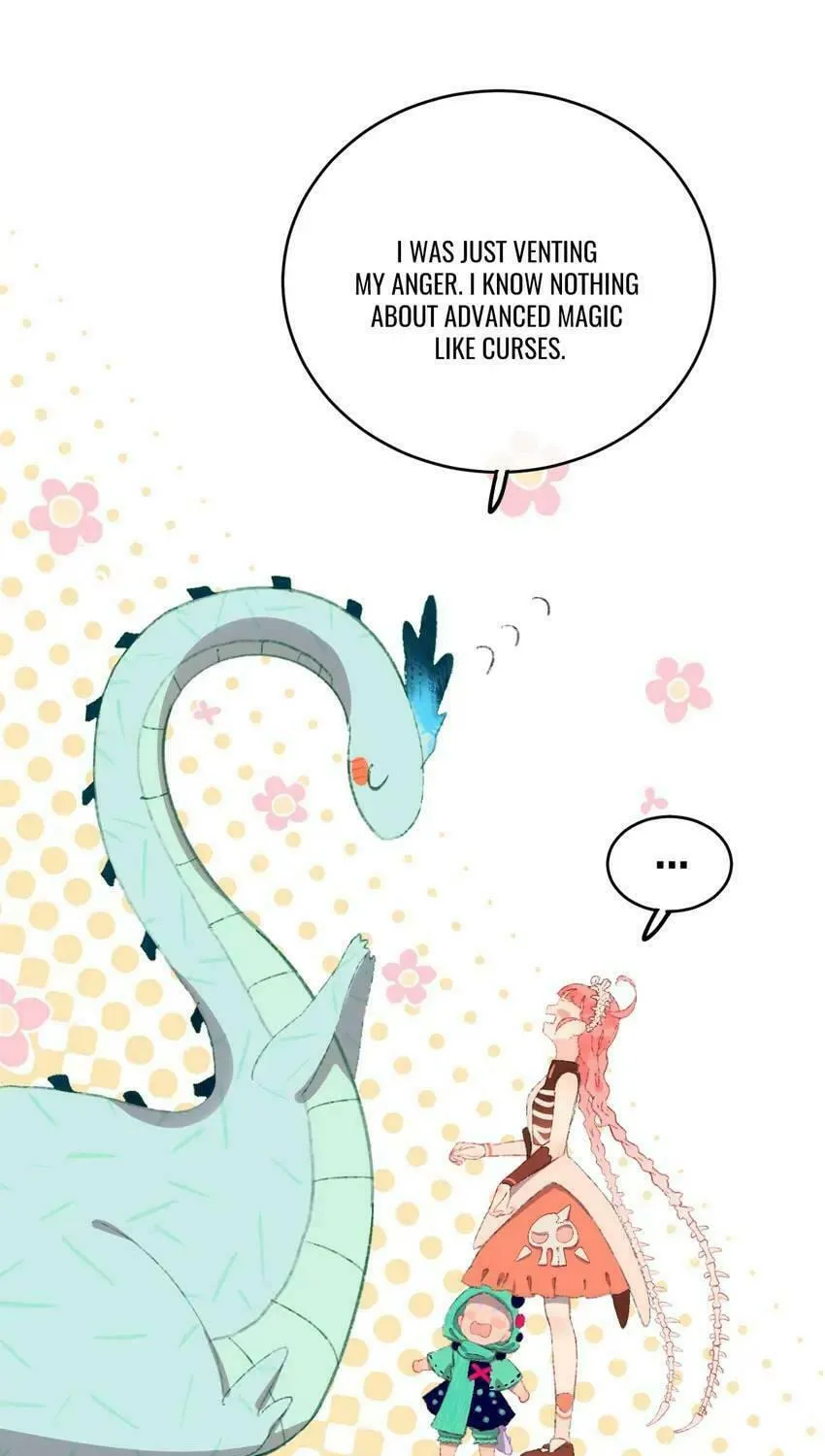 Read Dragon Baby Sitting chapter 8 image 30 on Lezhin