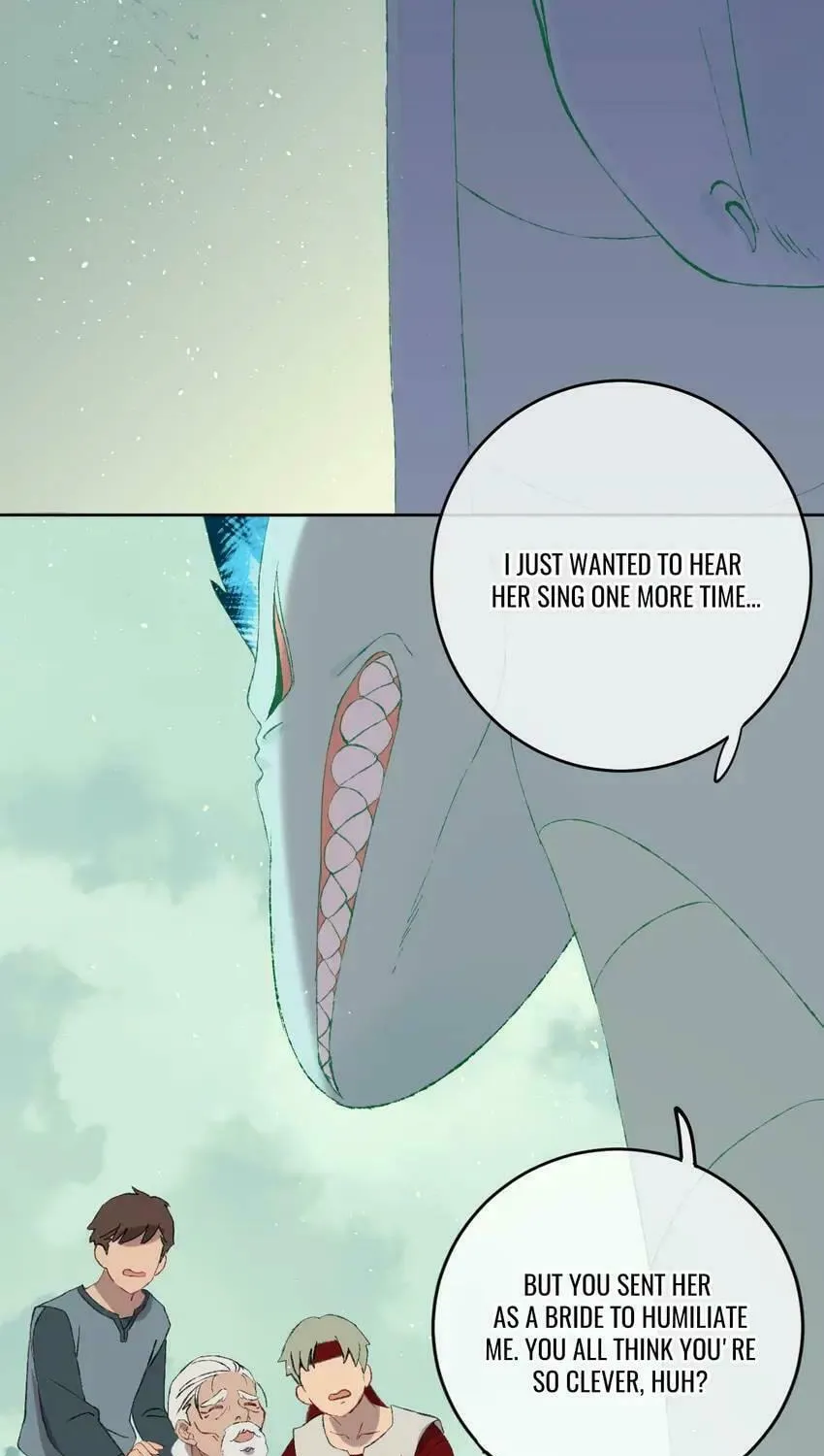 Read Dragon Baby Sitting chapter 8 image 4 on Lezhin