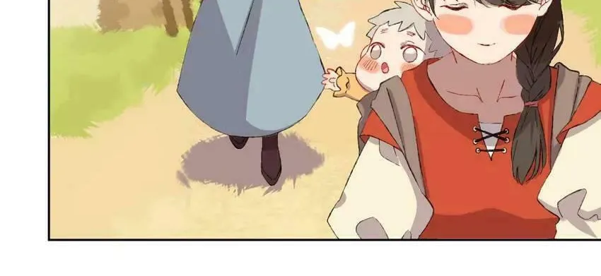 Read Dragon Baby Sitting chapter 8 image 44 on Lezhin