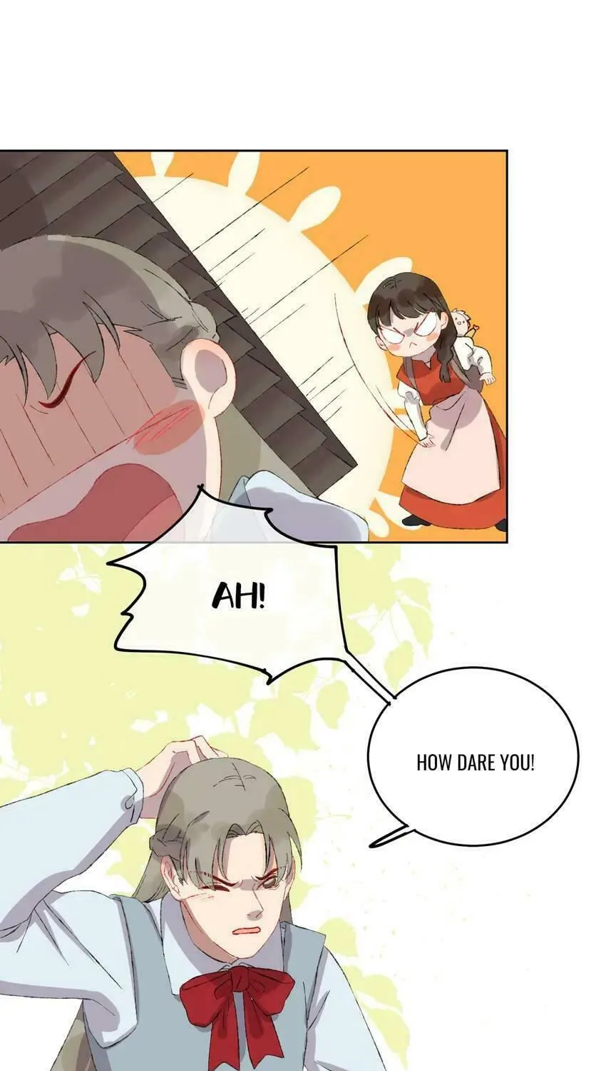 Read Dragon Baby Sitting chapter 8 image 47 on Lezhin