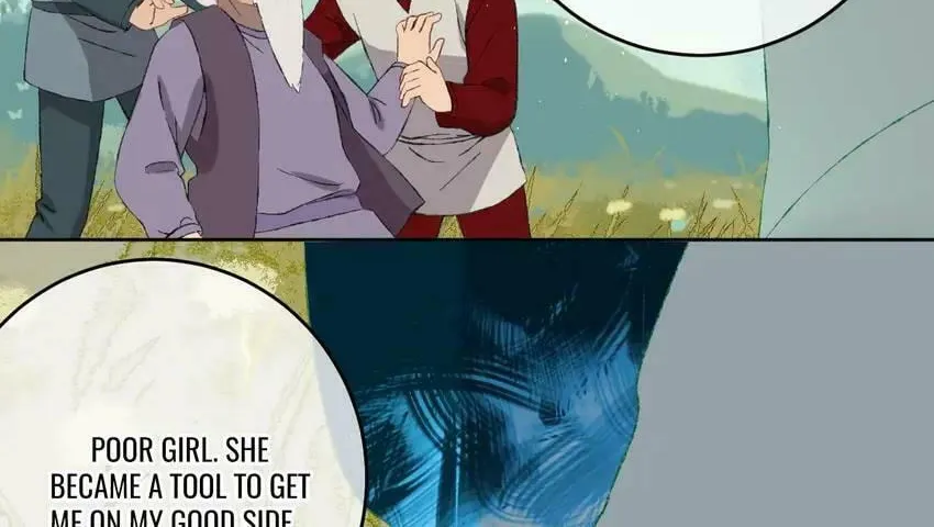Read Dragon Baby Sitting chapter 8 image 5 on Lezhin