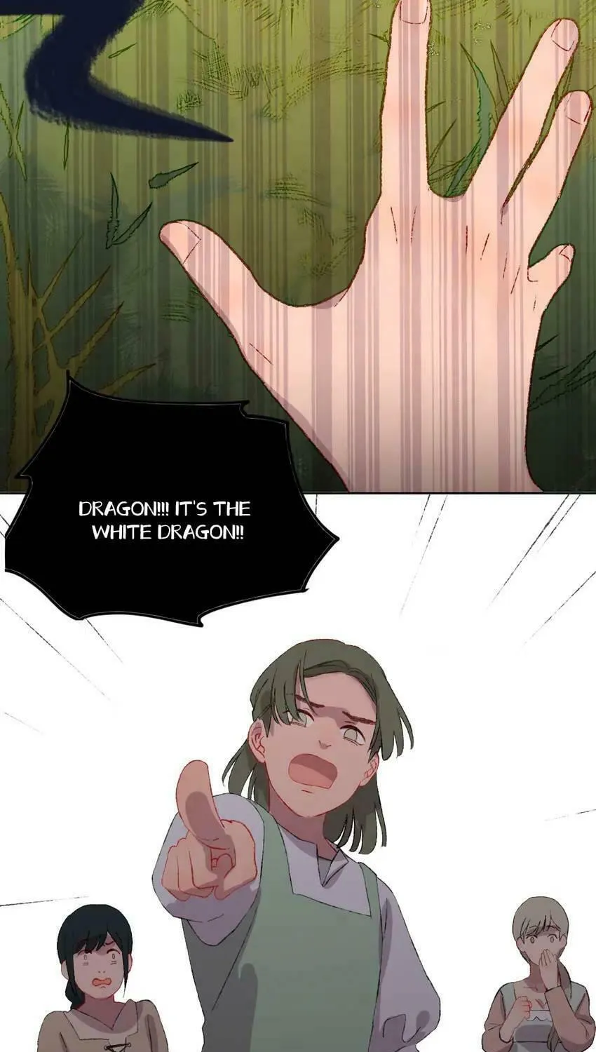 Read Dragon Baby Sitting chapter 8 image 57 on Lezhin