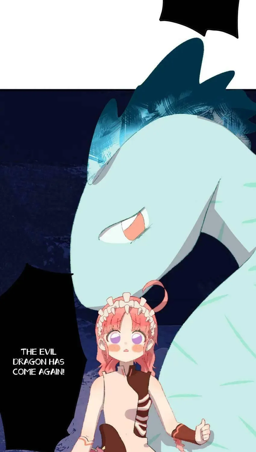 Read Dragon Baby Sitting chapter 8 image 59 on Lezhin