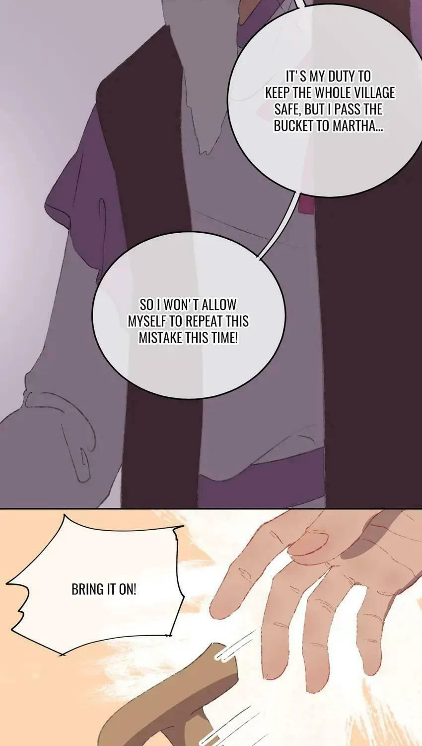 Read Dragon Baby Sitting chapter 9 image 15 on Lezhin