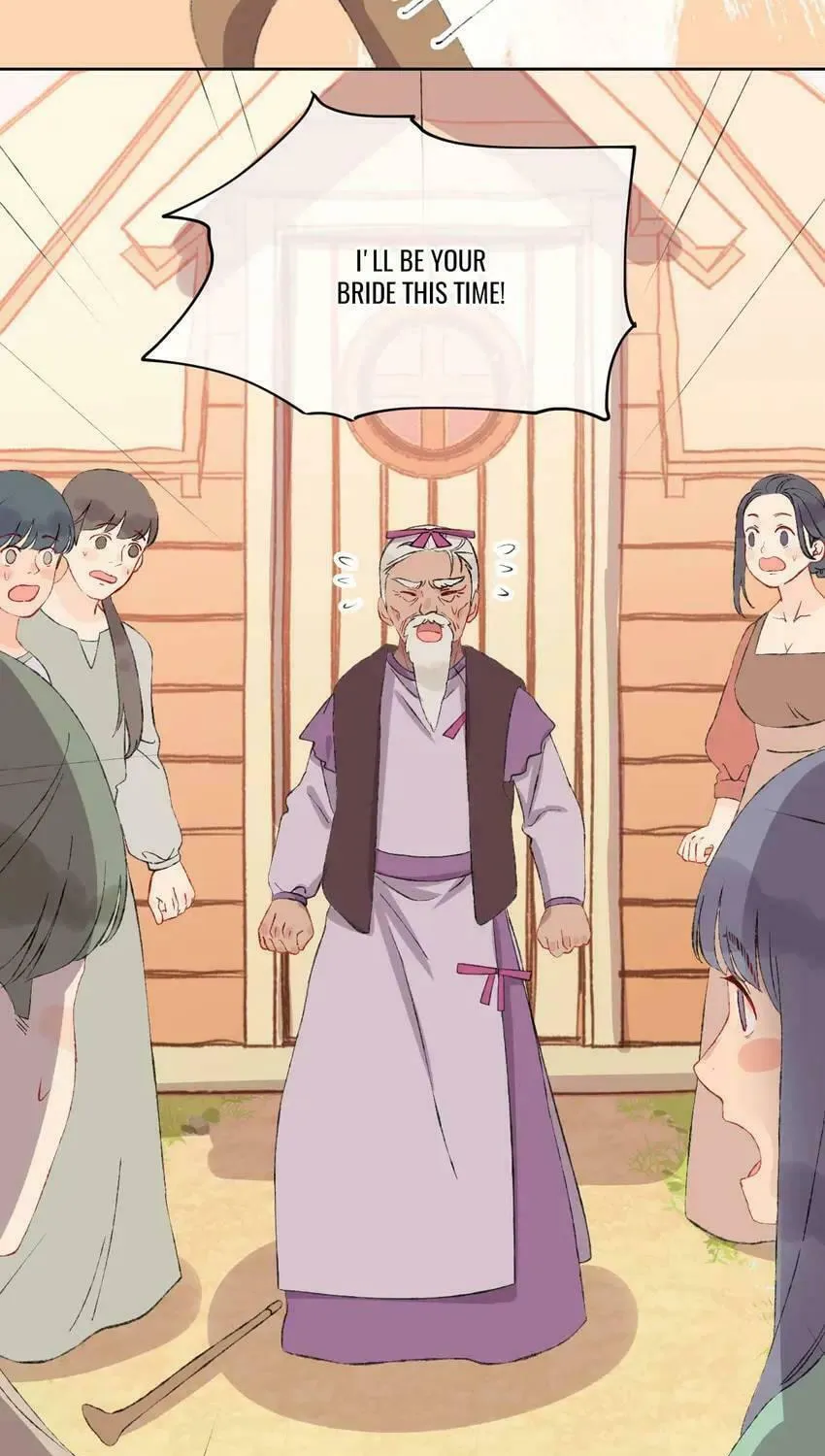 Read Dragon Baby Sitting chapter 9 image 16 on Lezhin
