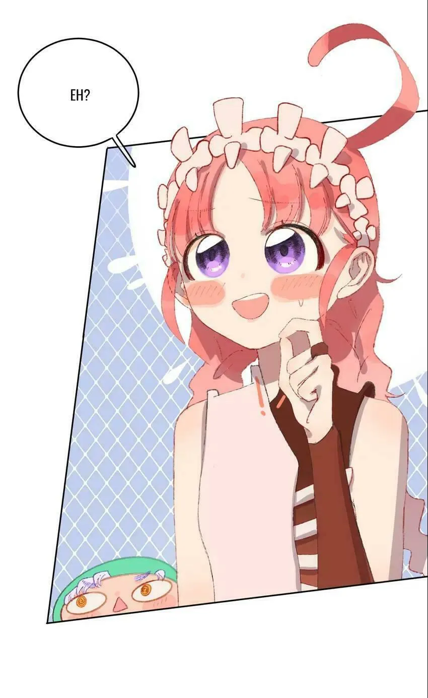 Read Dragon Baby Sitting chapter 9 image 18 on Lezhin
