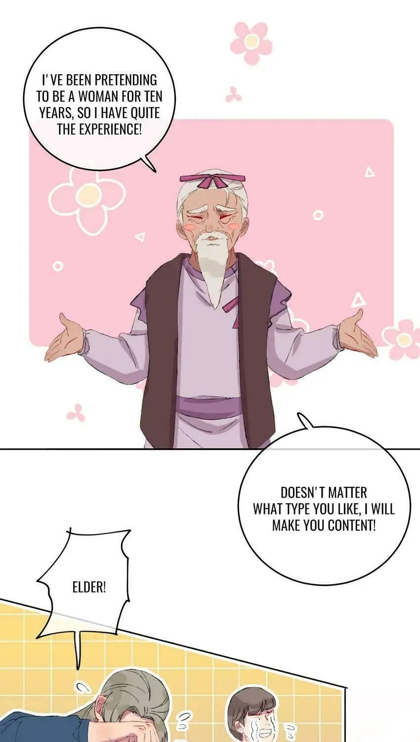 Read Dragon Baby Sitting chapter 9 image 19 on Lezhin