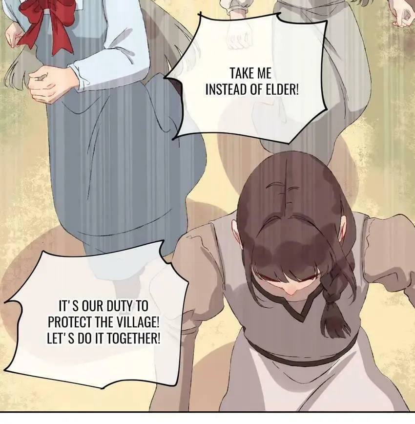 Read Dragon Baby Sitting chapter 9 image 21 on Lezhin