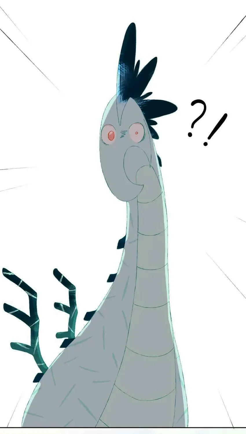 Read Dragon Baby Sitting chapter 9 image 22 on Lezhin