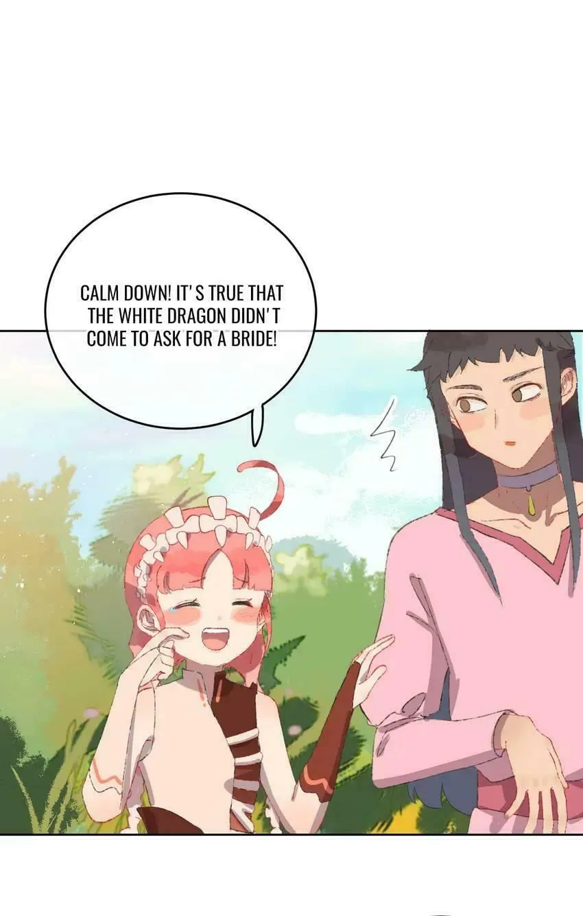 Read Dragon Baby Sitting chapter 9 image 28 on Lezhin