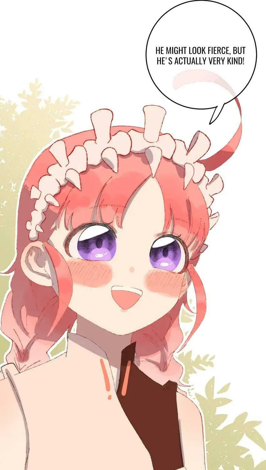 Read Dragon Baby Sitting chapter 9 image 29 on Lezhin