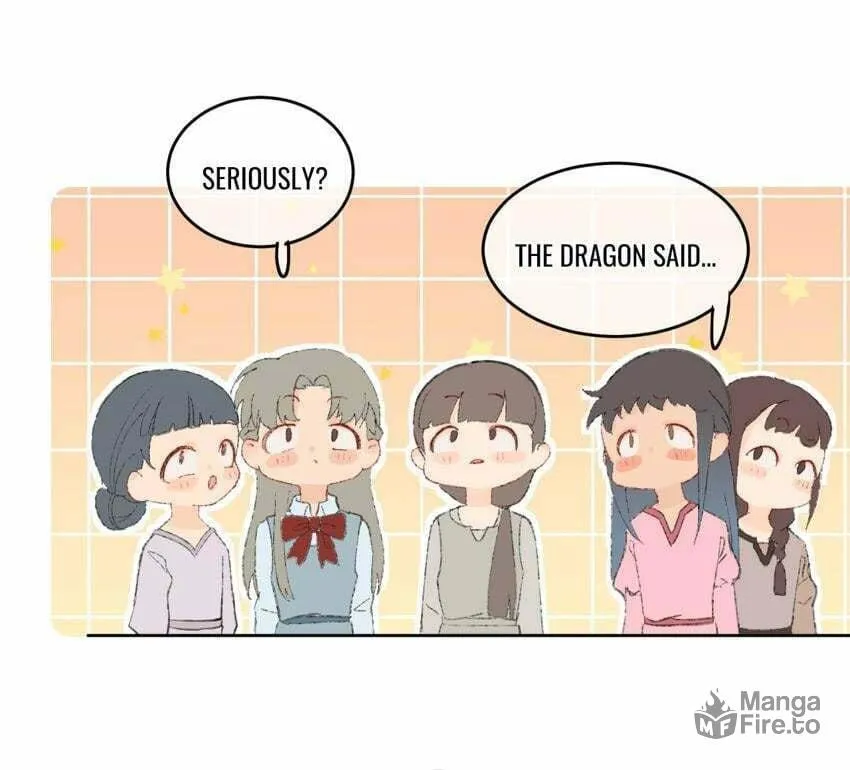 Read Dragon Baby Sitting chapter 9 image 33 on Lezhin