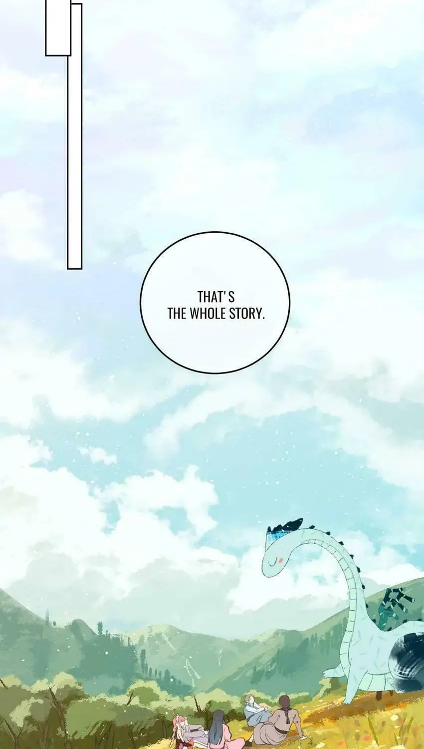 Read Dragon Baby Sitting chapter 9 image 35 on Lezhin