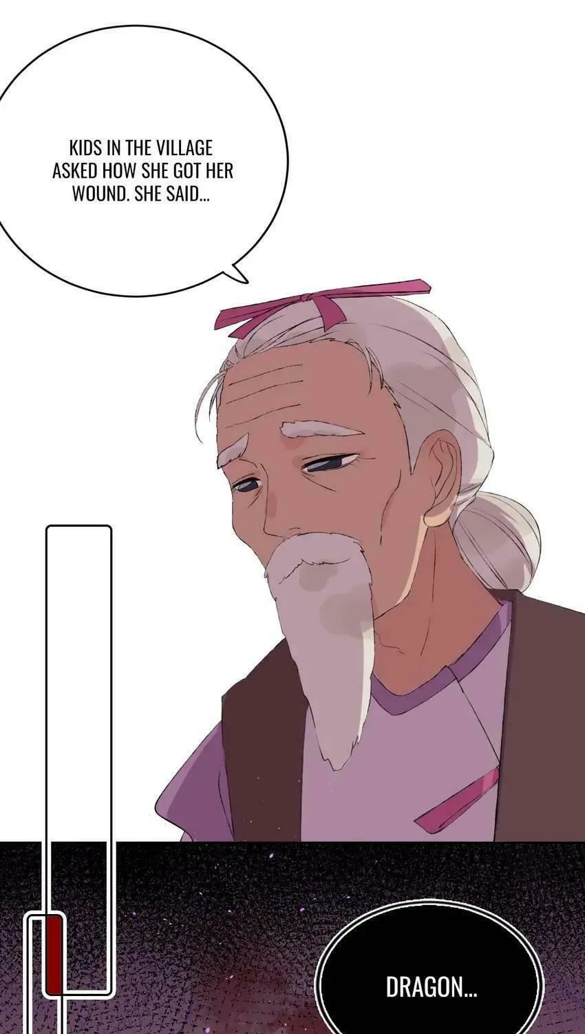 Read Dragon Baby Sitting chapter 9 image 44 on Lezhin