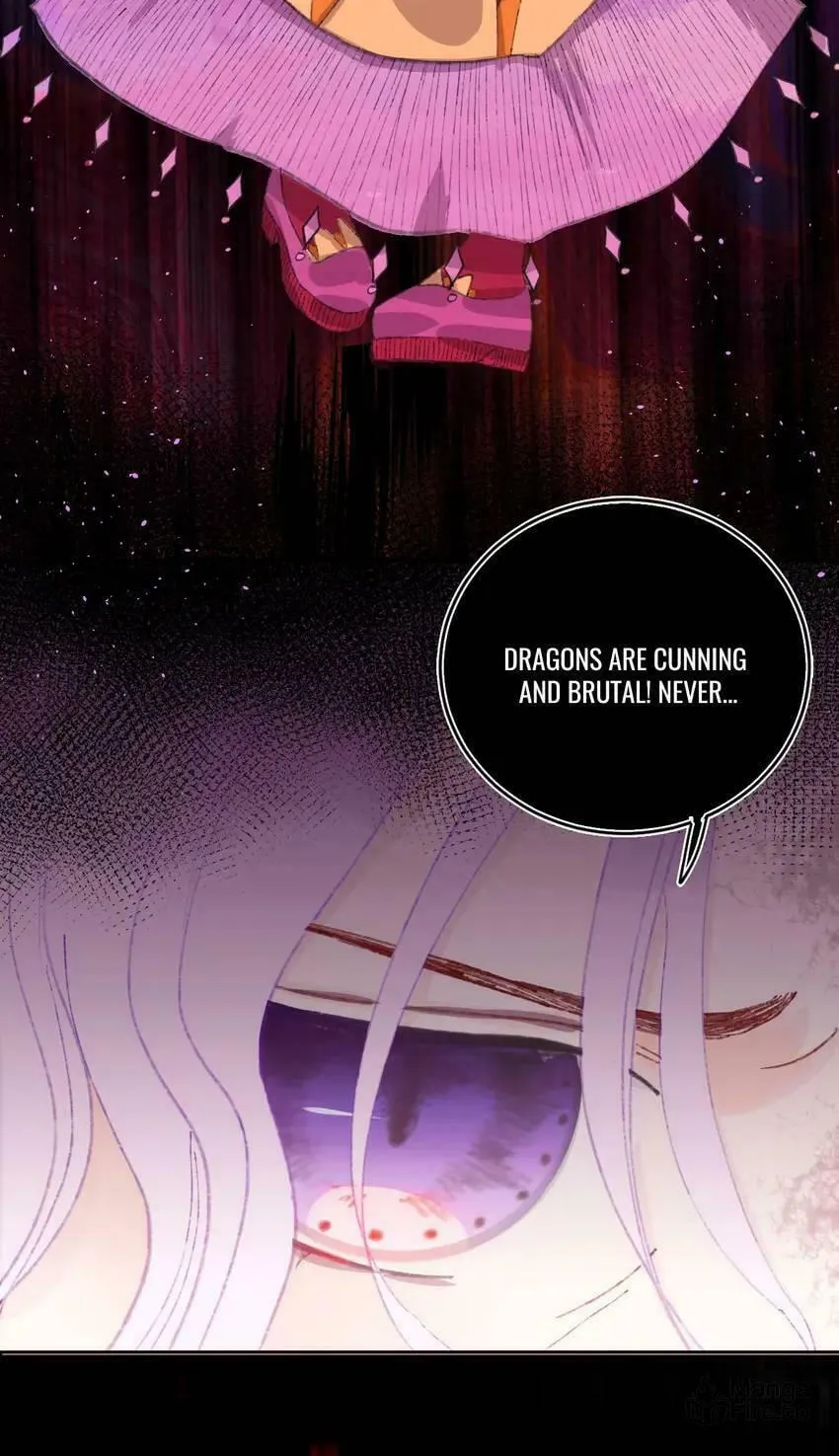 Read Dragon Baby Sitting chapter 9 image 47 on Lezhin