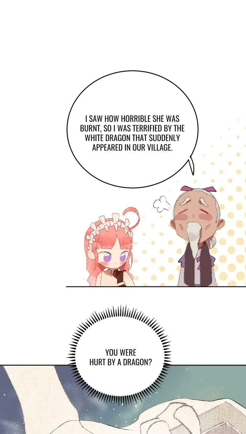 Read Dragon Baby Sitting chapter 9 image 49 on Lezhin