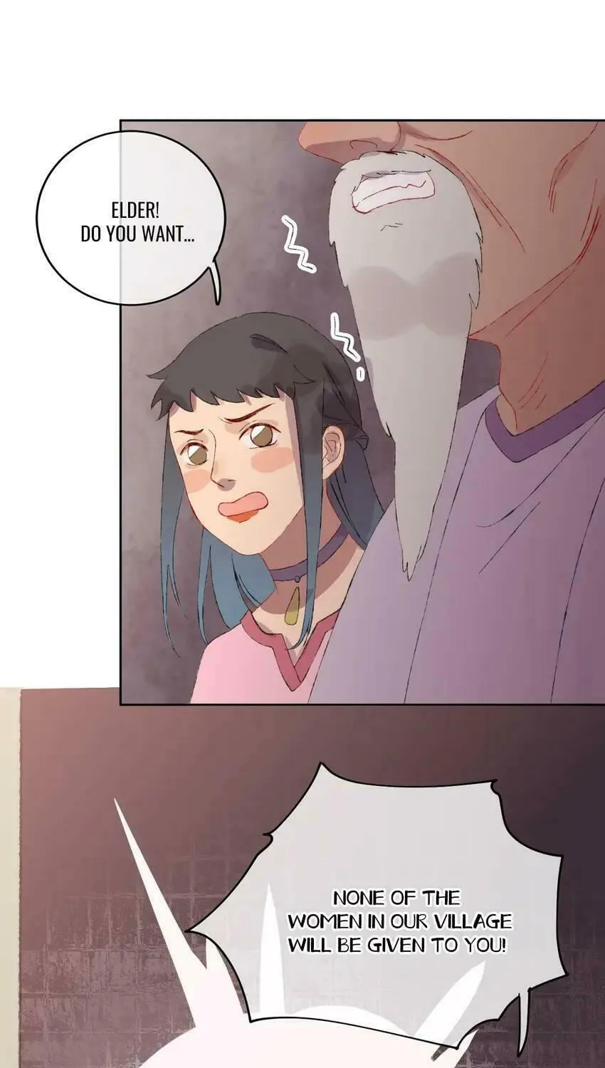 Read Dragon Baby Sitting chapter 9 image 5 on Lezhin
