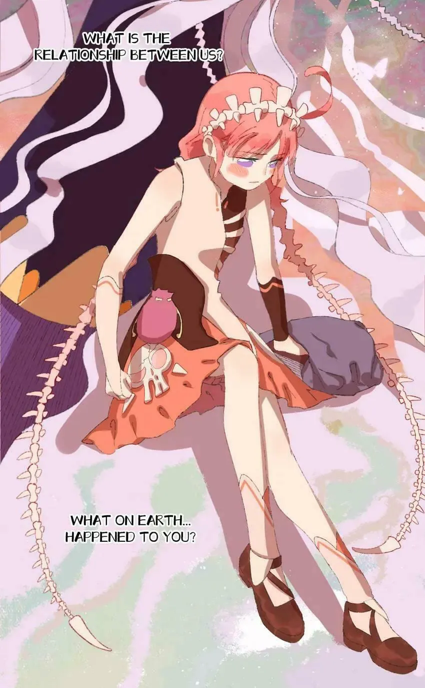 Read Dragon Baby Sitting chapter 9 image 51 on Lezhin