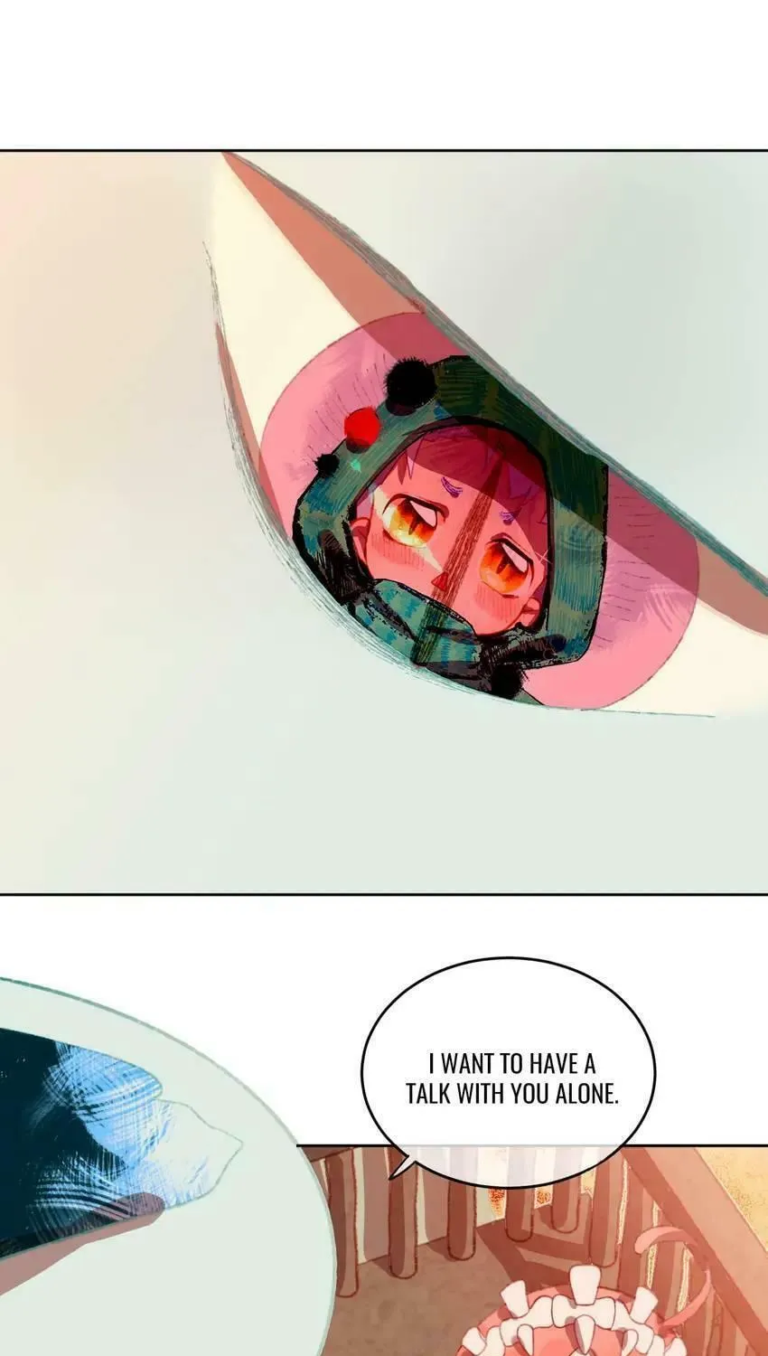 Read Dragon Baby Sitting chapter 9 image 59 on Lezhin