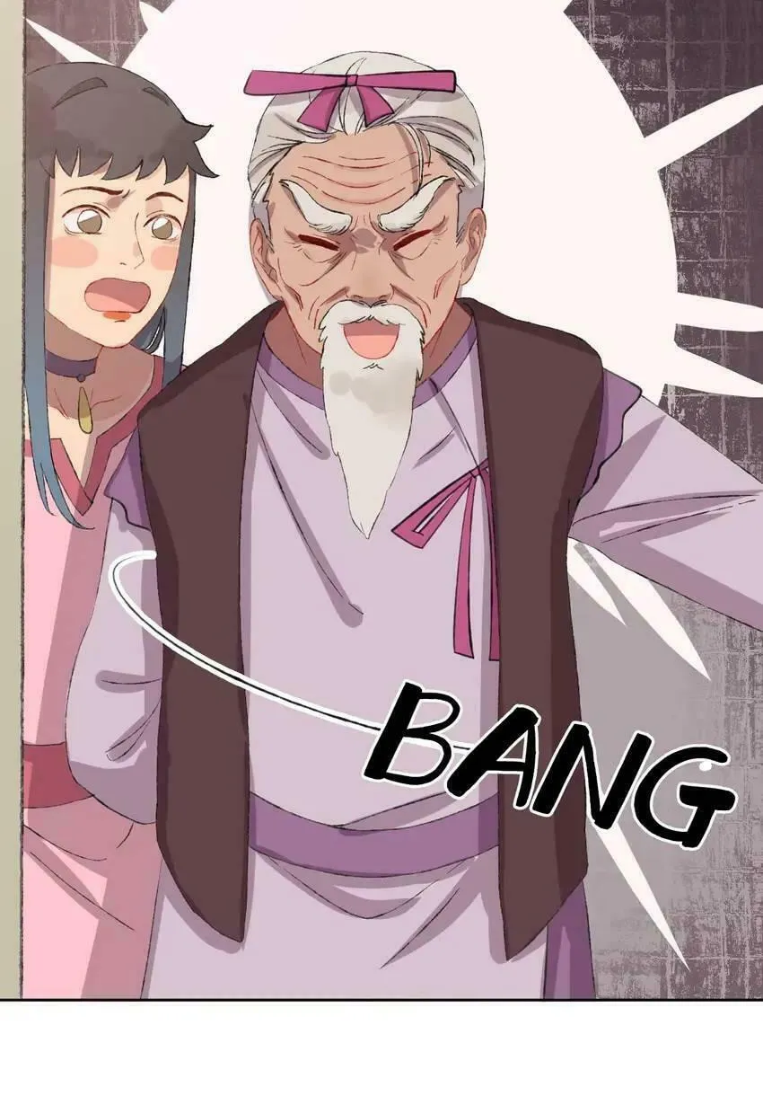 Read Dragon Baby Sitting chapter 9 image 6 on Lezhin