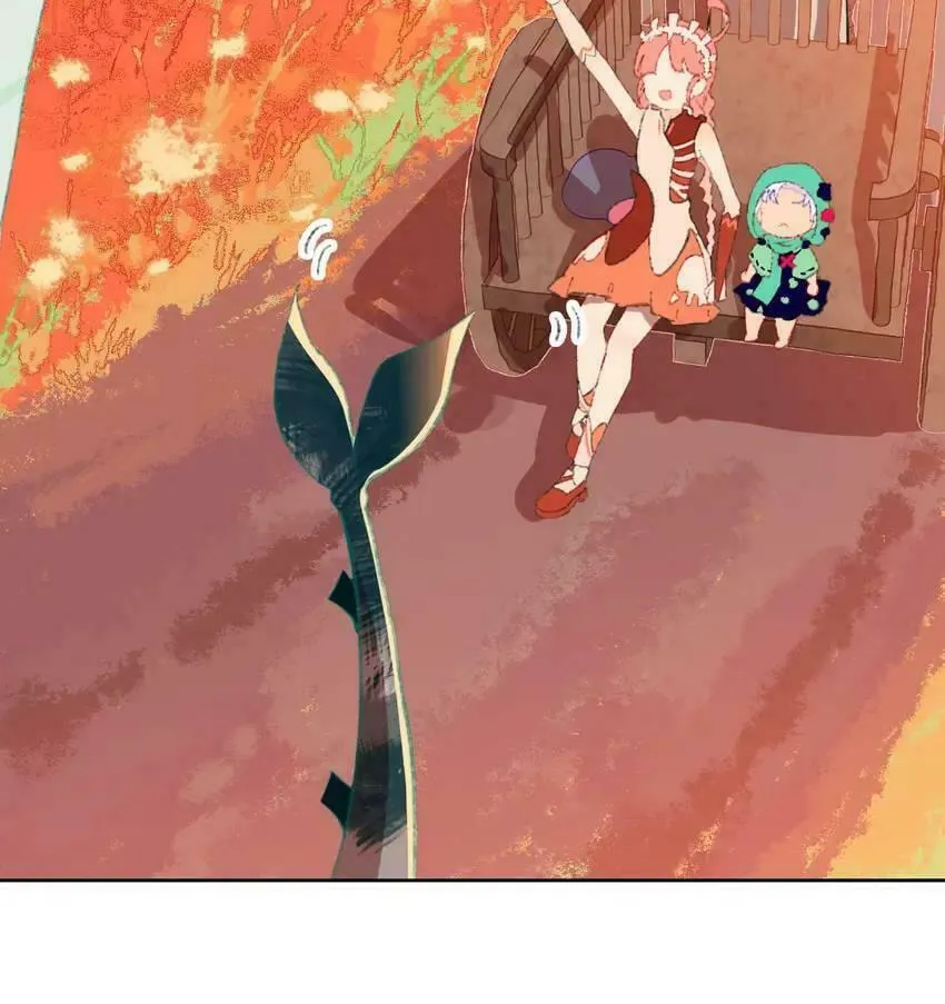 Read Dragon Baby Sitting chapter 9 image 65 on Lezhin