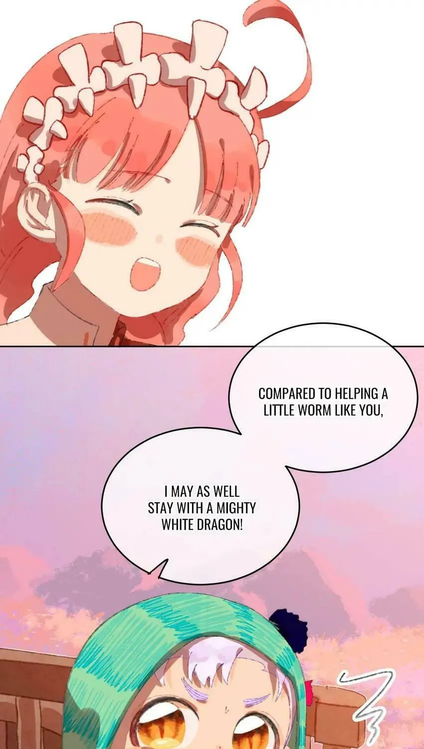 Read Dragon Baby Sitting chapter 9 image 67 on Lezhin