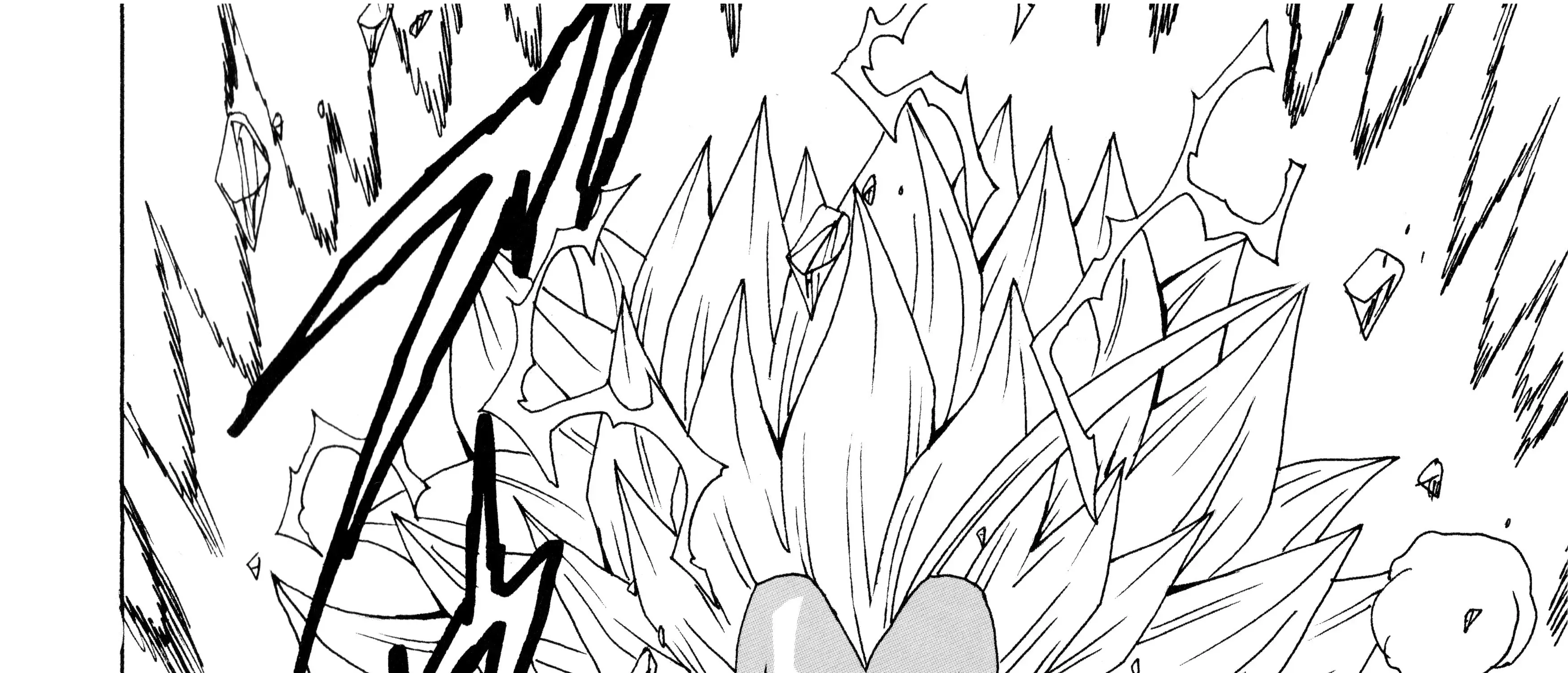 Read Dragon Ball After (Doujinshi) chapter 0 image 116 on Lezhin