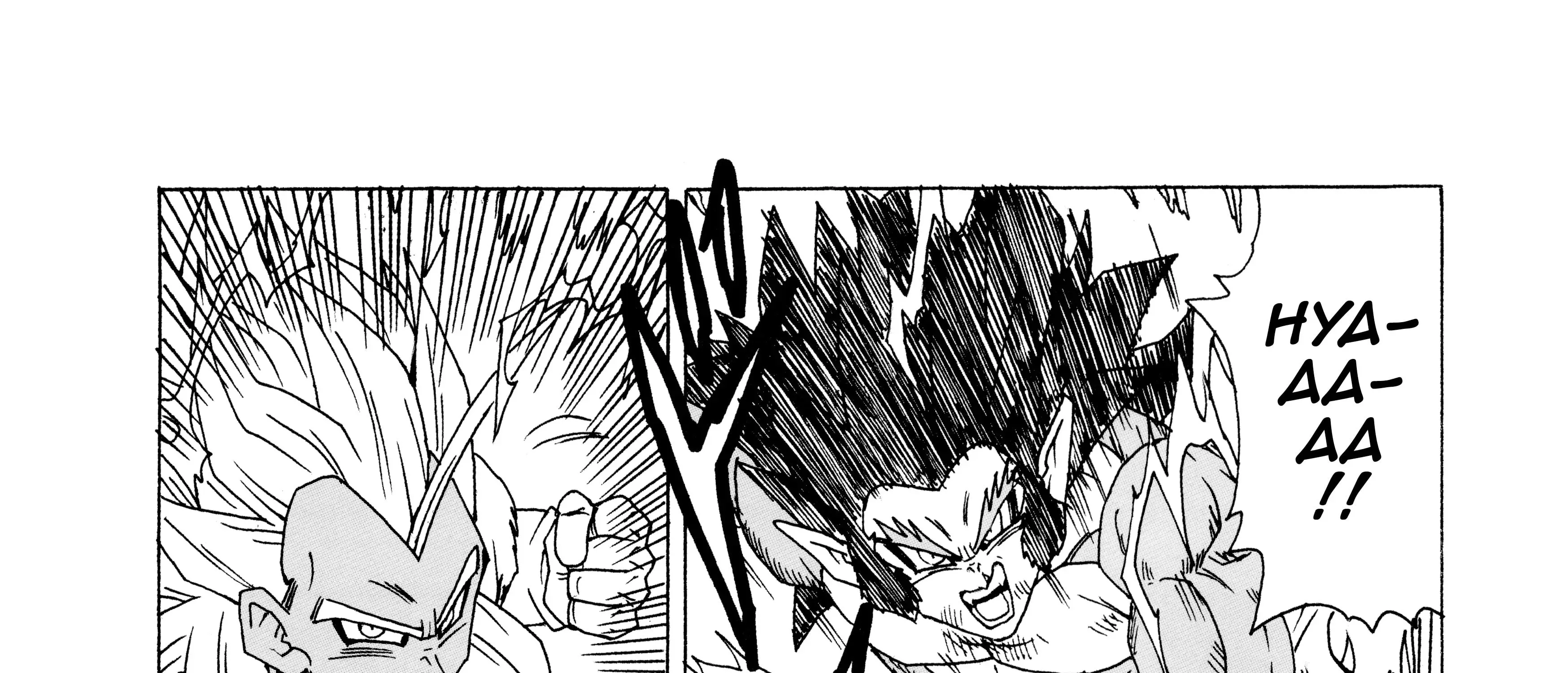 Read Dragon Ball After (Doujinshi) chapter 0 image 232 on Lezhin