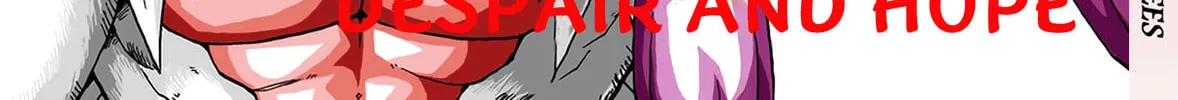 Read Dragon Ball After (Doujinshi) chapter 13 image 1 on Lezhin
