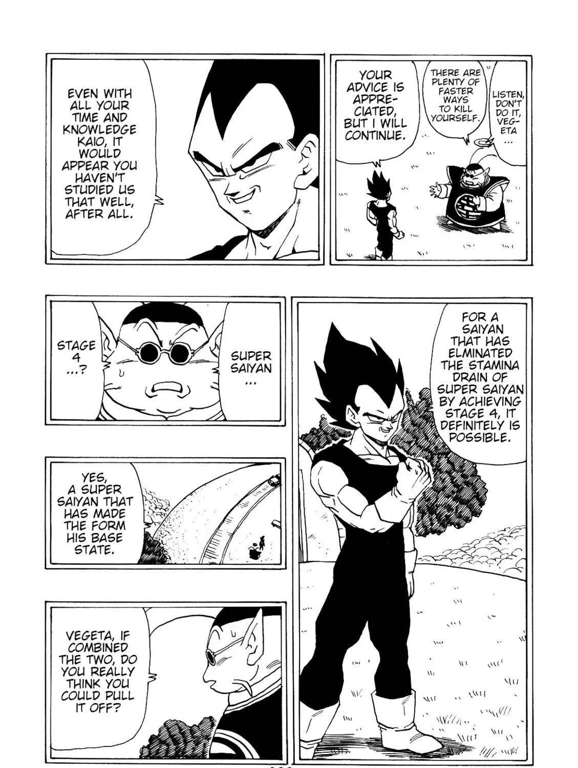 Read Dragon Ball After (Doujinshi) chapter 2 image 77 on Lezhin
