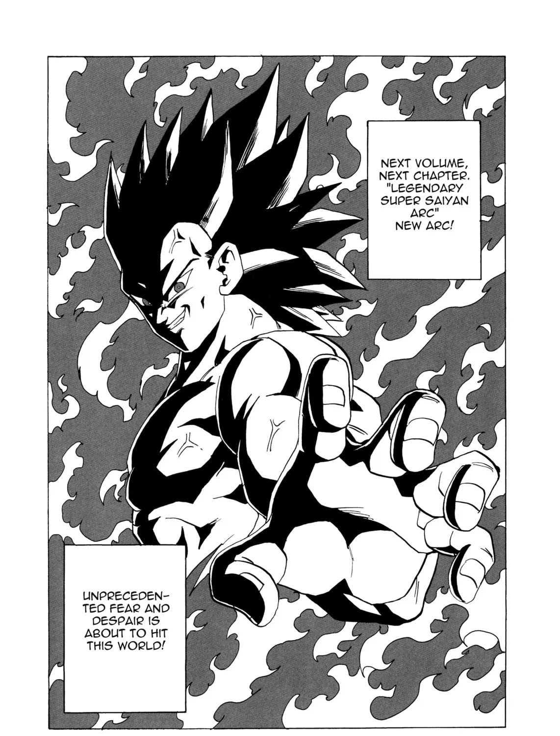 Read Dragon Ball After (Doujinshi) chapter 21 image 120 on Lezhin