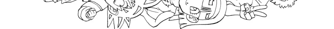 Read Dragon Ball After (Doujinshi) chapter 21 image 127 on Lezhin