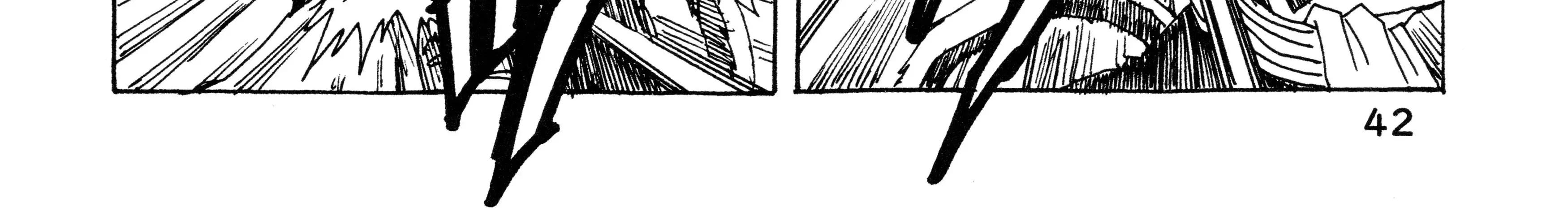 Read Dragon Ball After (Doujinshi) chapter 30 image 167 on Lezhin