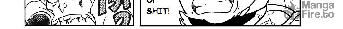 Read Dragon ball An earth without Goku chapter 39 image 17 on Lezhin
